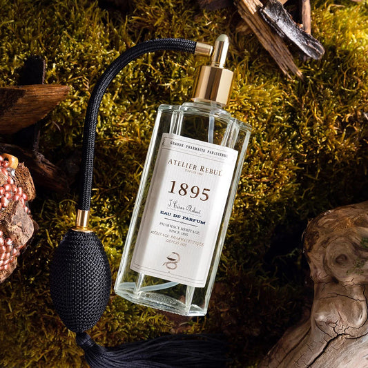 Eau De Parfum 1895 125 ml