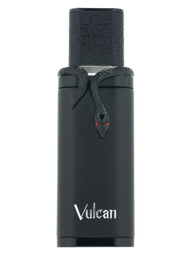 Vulcan - Black