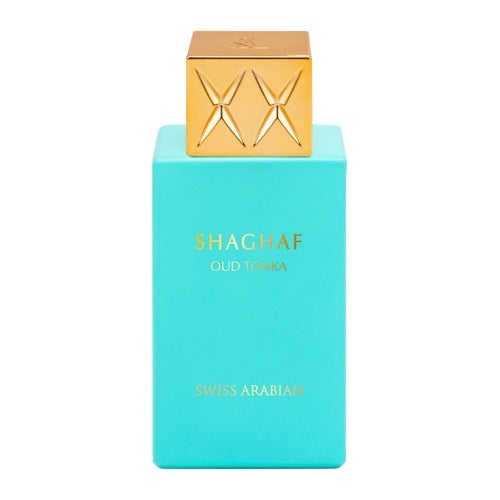 Swiss arabian - shaghaf oud tonka