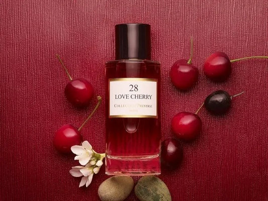 collection prestige - Love Cherry