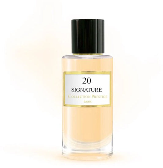 collection prestige - signature
