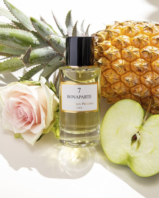 collection prestige - Bonaparte