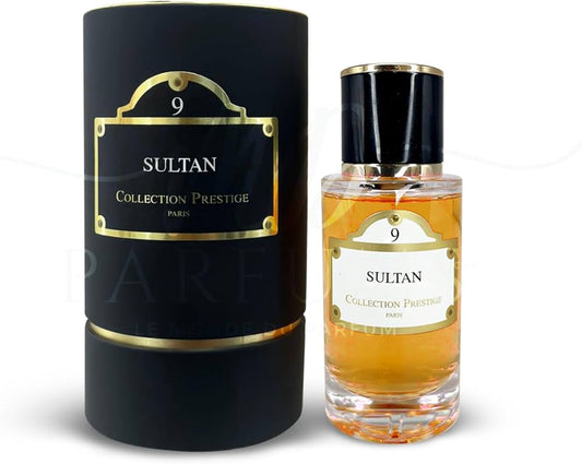 collection prestige - Sultan
