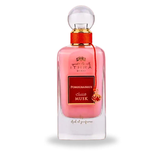 ITHRA dubai - Pomegranate