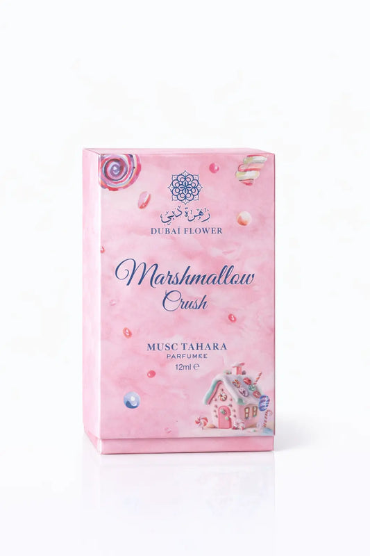 Musc tahara - marshmallow crush