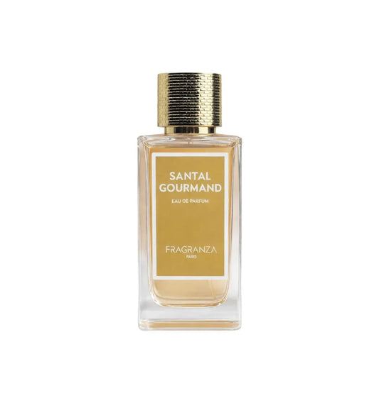 Fragranza - Santal Gourmand