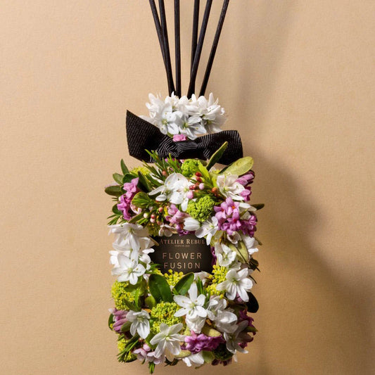 Bâtonnets Parfumés Flower Fusion 200ml