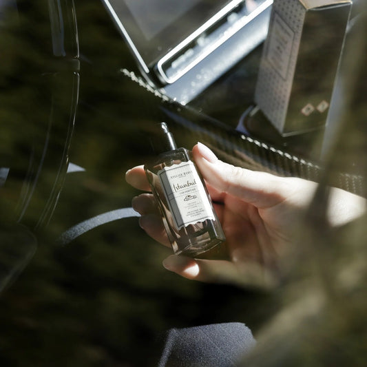 Istanbul Parfum Voiture 25ml