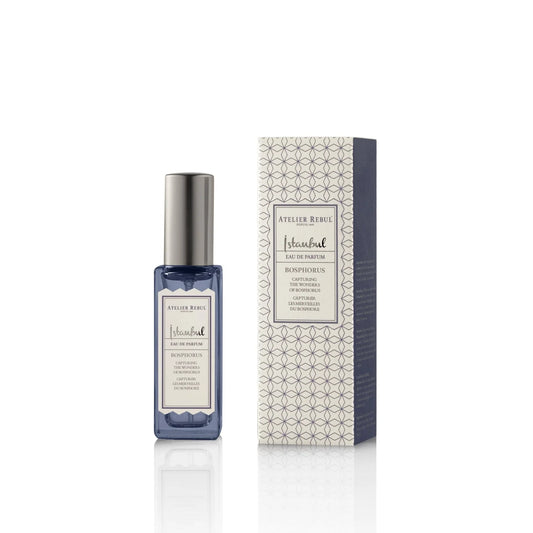 Istanbul Bosphorus Eau de Parfum 12ml