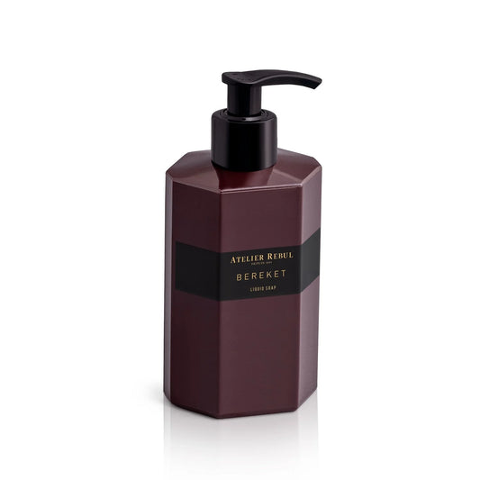 Savon Liquide Bereket 250 ml