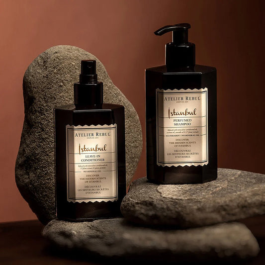 Leave-In Conditioner Istanbul 250 ml