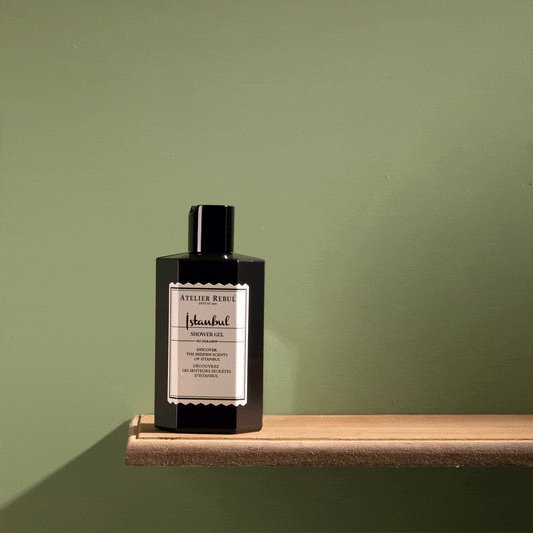 Gel Douche Istanbul 250 ml