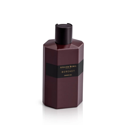 Gel Douche Bereket 250ml