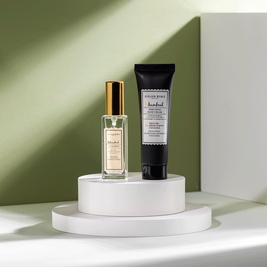 Crème Mains Istanbul 30 ml