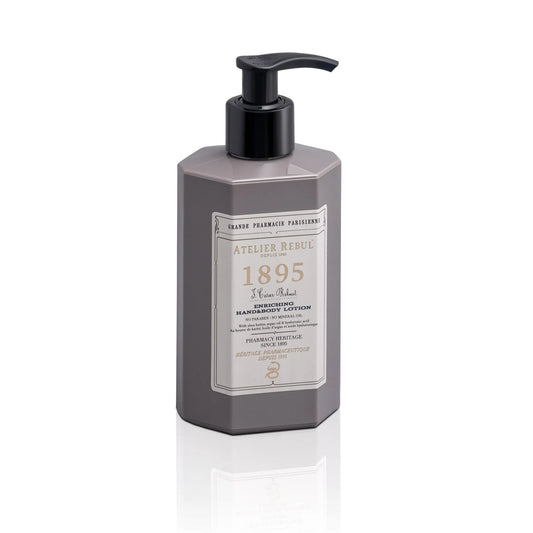 Lotion Mains & Corps 1895 250 ml