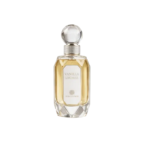 Dubai Flower - Vanilla Lychee