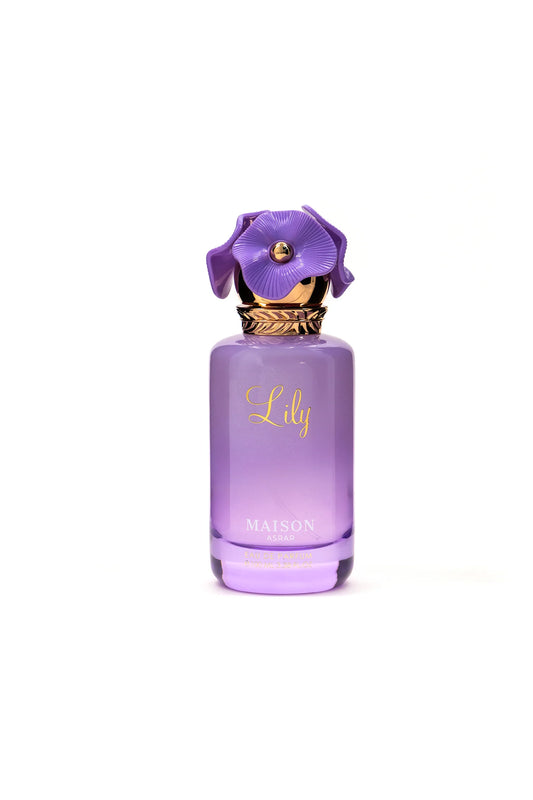 Maison asrar - Lily