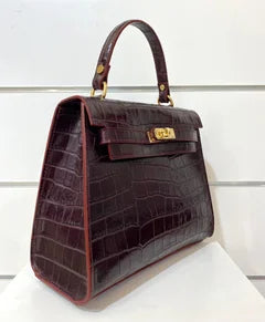 TAS - Patty Croco XL 4 Colors