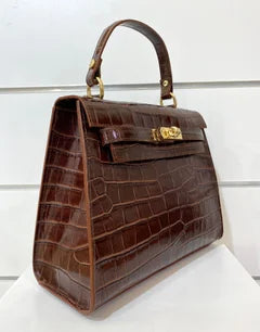 TAS - Patty Croco XL 4 Colors