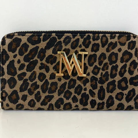 PRTF - Grande Leopard