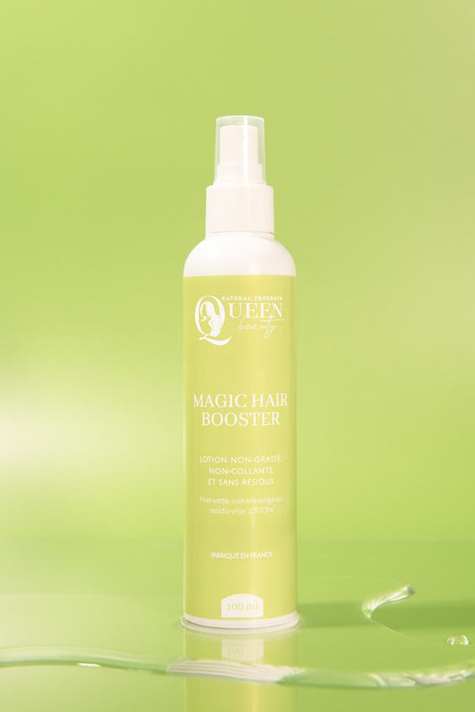 MAGIC HAIR BOOSTER 200ml