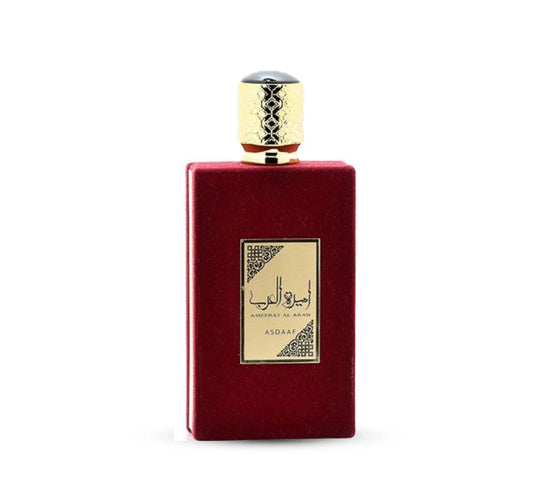 Ameerat al arab - asdaaf
