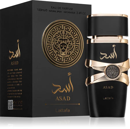 Lattafa - asad