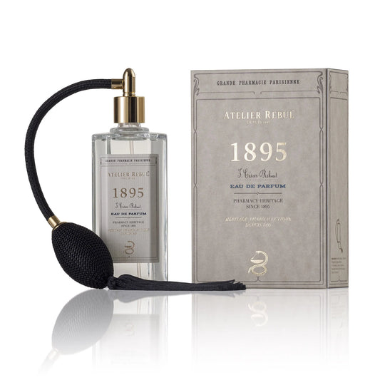 Eau De Parfum 1895 125 ml
