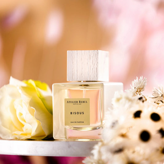 Bisous Parfum Femme 100 ml