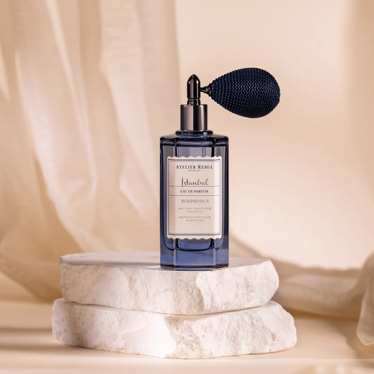 Istanbul Bosphorus Eau de Parfum 50 ml