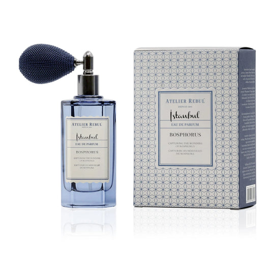 Istanbul Bosphorus Eau de Parfum 50 ml