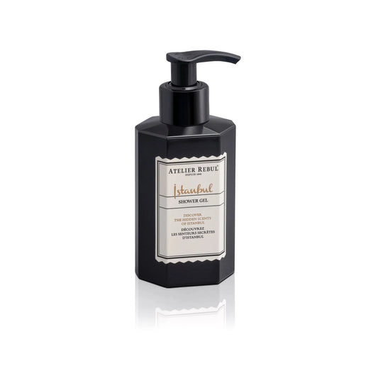 Gel douche Istanbul 100ml