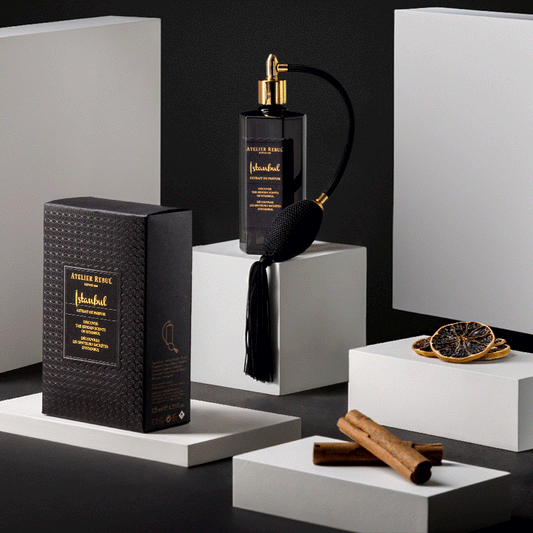 Extrait de Parfum Istanbul 125ml