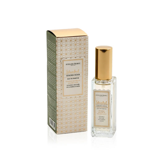 Istanbul Golden Hour Eau de Parfum 12 ml