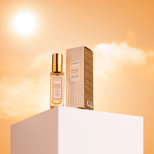 Istanbul Golden Hour Eau de Parfum 12 ml