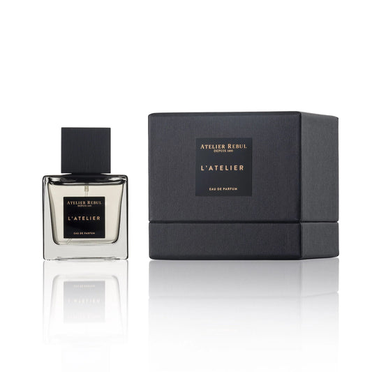 Eau de Parfum Homme l'Atelier 100 ml