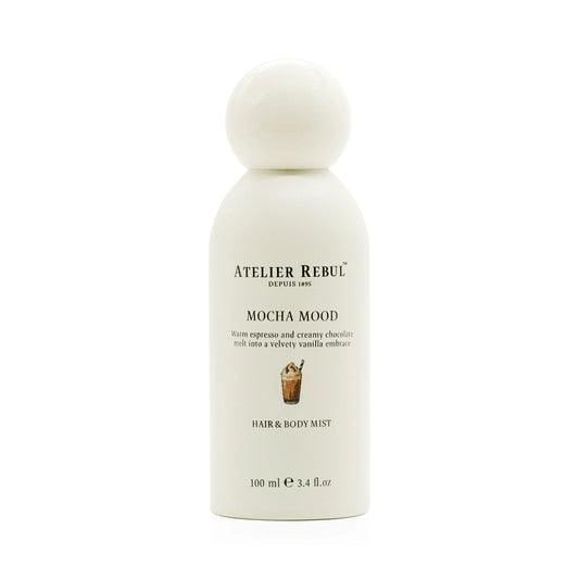 Mocha Mood Hair & Body Mist 100ml