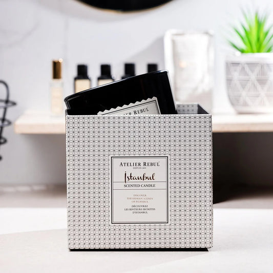 Bougie Parfumée Istanbul 950g