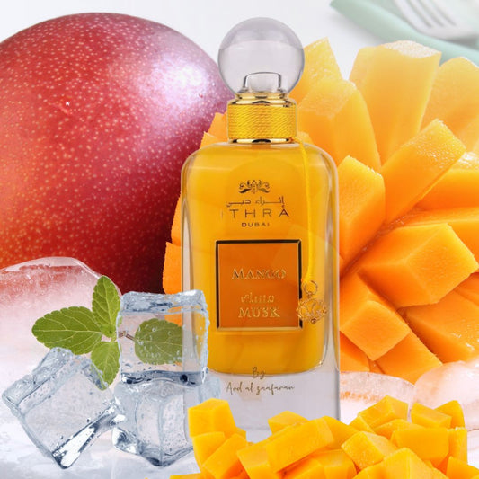 ITHRA dubai - Mango