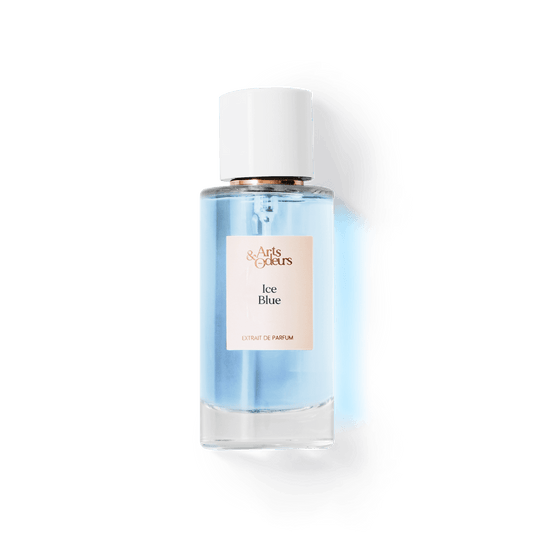 Arts et odeurs - Ice Blue