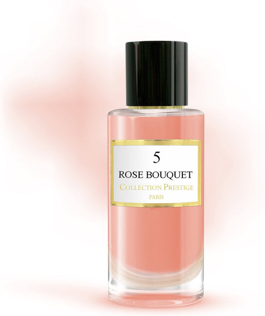collection prestige - rose bouquet