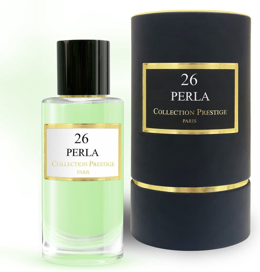 collection prestige - Perla
