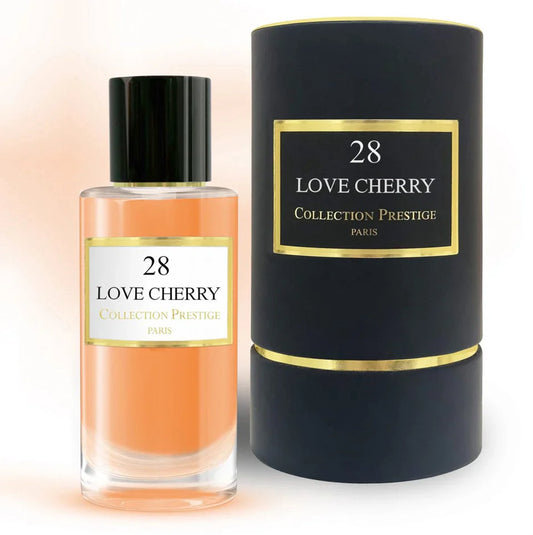 collection prestige - Love Cherry