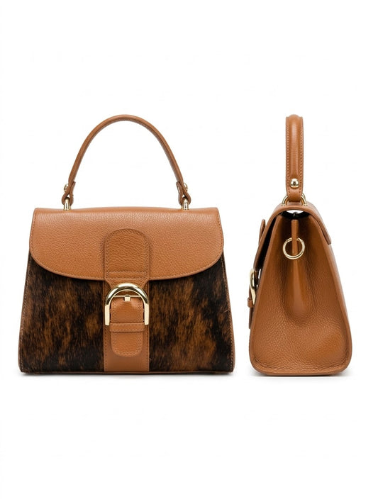 Sac Mondieux Madame Deley Cow