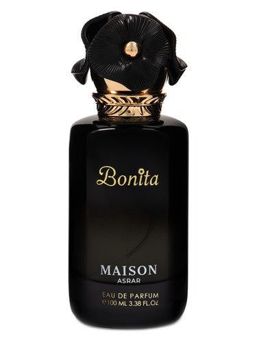 Maison asrar - Bonita