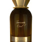 Ahmed - summer oud