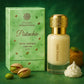 Musc tahara - pistachio