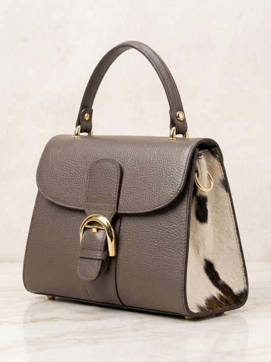 Sac Mondieux Madame Deley Cow