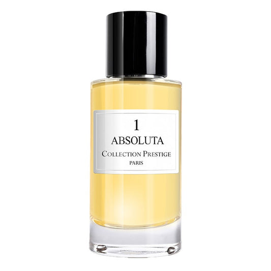 Collection Prestige - Absoluta