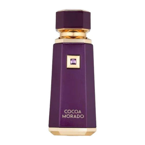 Cocoa morado